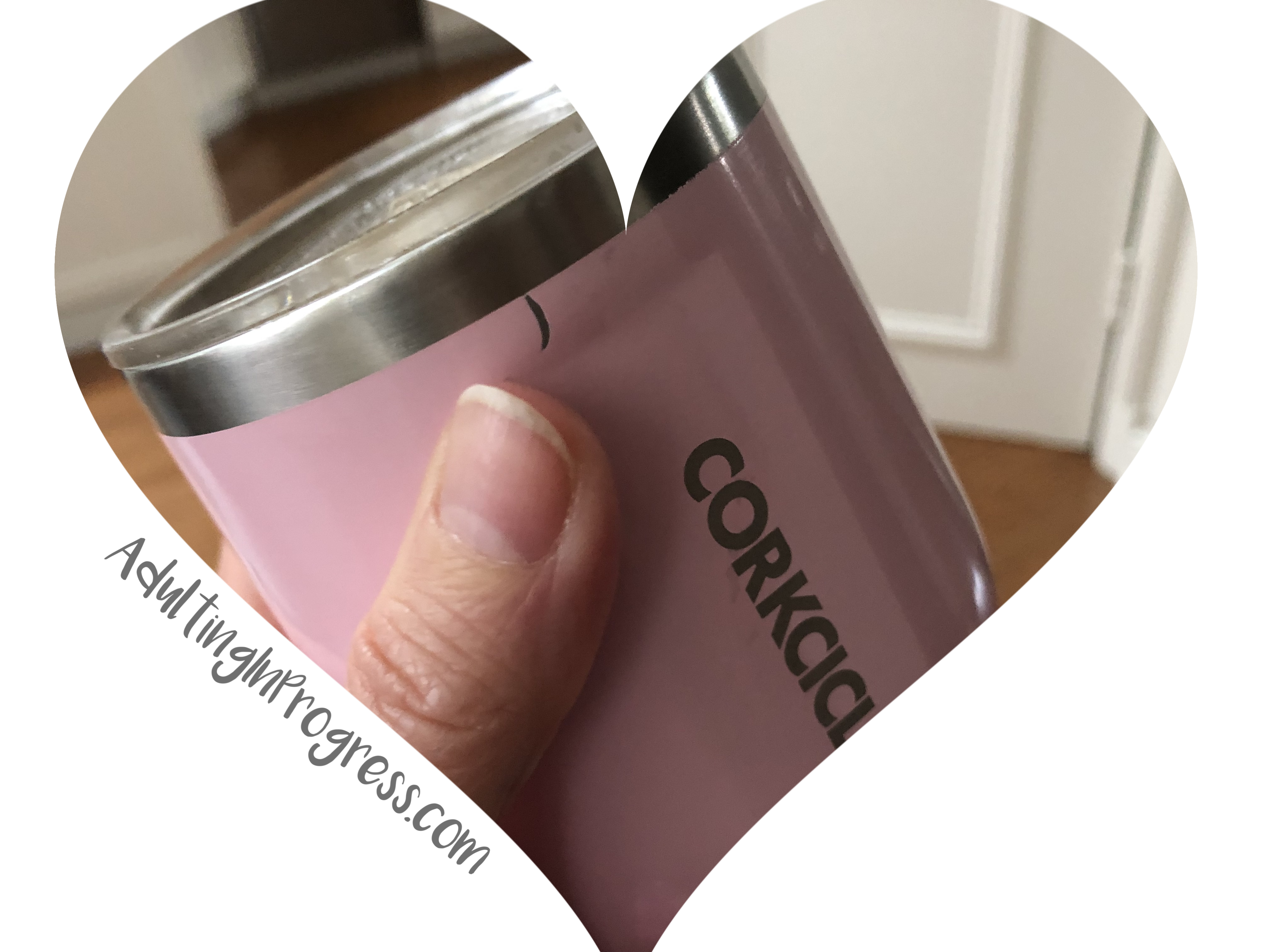 To My Corkcicle, With Love